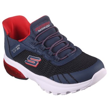 Skechers Kids Razor Air Big Boys' Sneaker