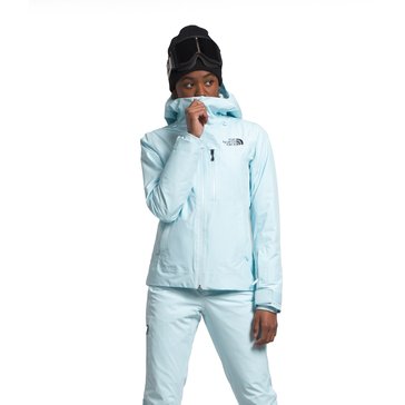 The North Face Women's Desendit Ski Jacket