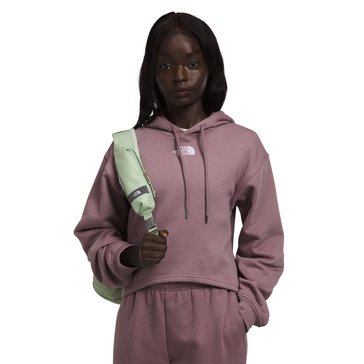 The North Face Women's Evolution Hi Lo Fleece Hoodie