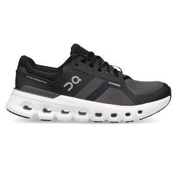 On Men's Cloudrunner 2 Wide Width Running Shoe