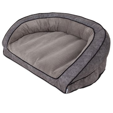 La Z Boy Harper Soft Pet Bed