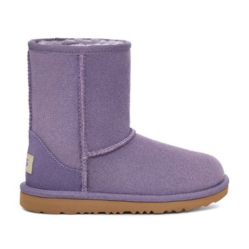 UGG Big Girls' Classic II Boot