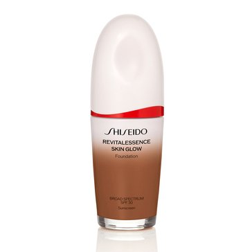 Shiseido Revitalessence Skin Glow Foundation SPF 30