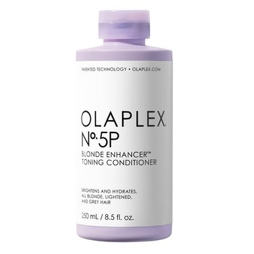 Olaplex No.5P Blonde Enhancer Toning Conditioner 8.5OZ