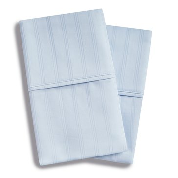 Harbor Home 400TC Hygro Damask Pillow Cases