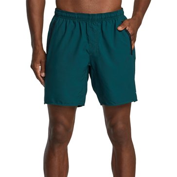 RVCA Men's Sport Men's RVCA Yogger Stretch 17inch Shorts