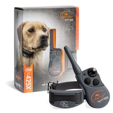 SportDog Field Trainer 425 X-Series Dog E Collar
