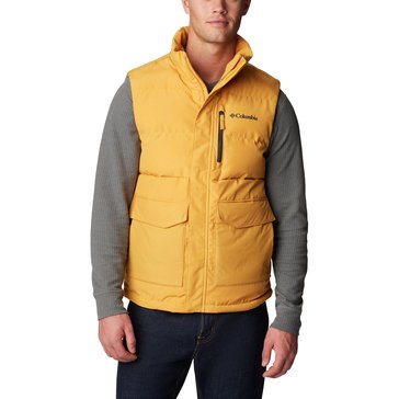 Columbia Men's Marquam Peak Fusion Vest