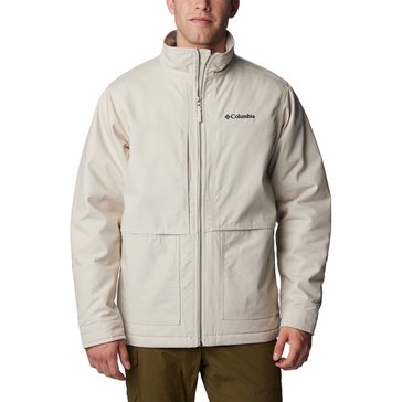 Columbia Men's Loma Vista II Jacket