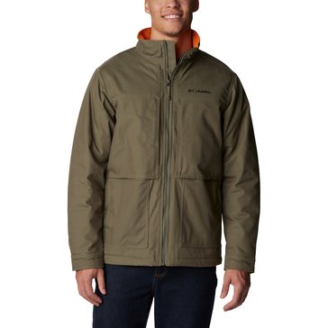 Columbia Men's Loma Vista II Jacket