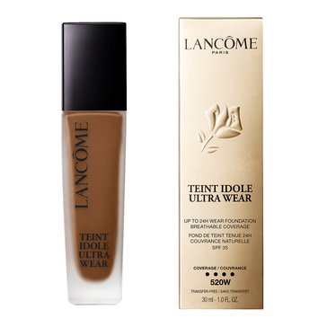 Lancome Teint Idole Ultra Wear