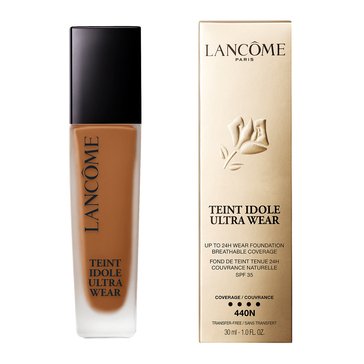 Lancome Teint Idole Ultra Wear