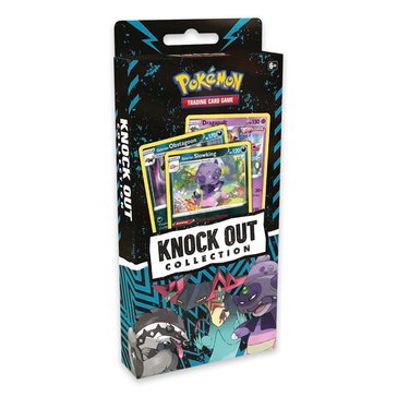 Pokémon Trading Card Game: Knockout Collection