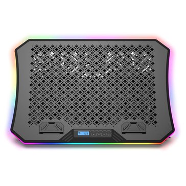 Aluratek Gaming Laptop Cooling Pad