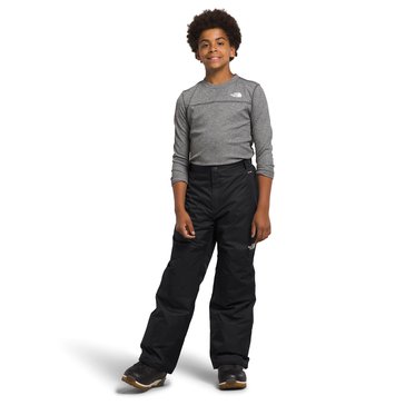 The North Face Big Boys Freedom Insulated Pant