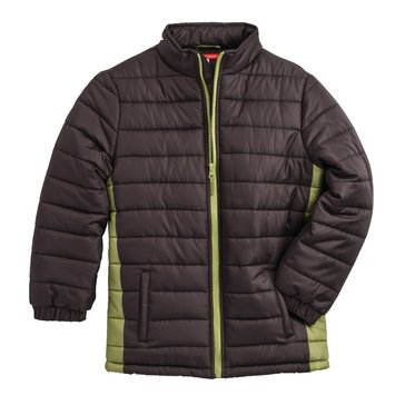 Liberty & Valor Big Boys Puffer Jacket