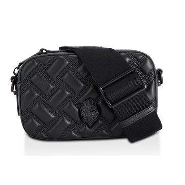 Kurt Geiger London Kensington Small Drench Camera Bag