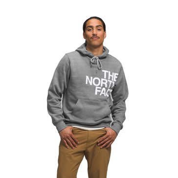 The North Face Men's Brand Proud Pullover Fleece Hoodie