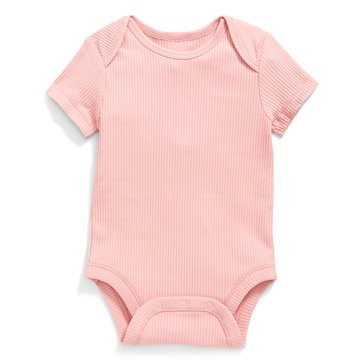 Old Navy Baby Girls' Ribbed Bodysuit