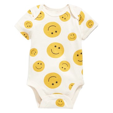 Old Navy Baby Boys' Printed Bodysuit