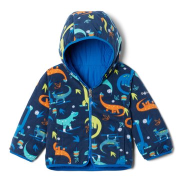 Columbia Toddler Double Trouble Jacket