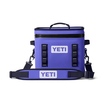 Yeti Hopper Flip 12 Soft Cooler