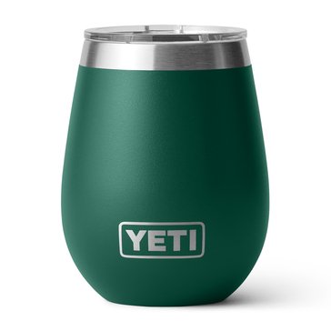 Yeti Rambler Wine Tumbler With MagSlider Lid, 10oz