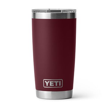 Yeti Rambler 20 Tumbler