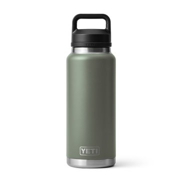 Yeti Rambler Bottle With Chug Cap, 36oz