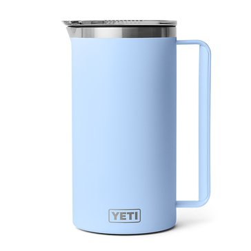 Yeti Pitcher