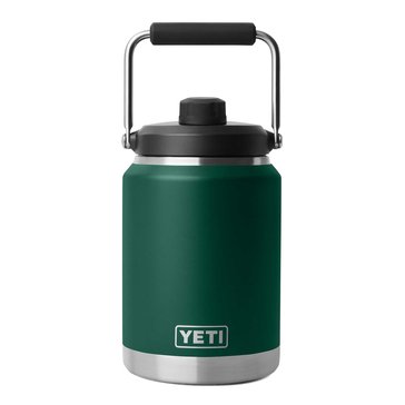 Yeti Rambler Half Gallon Jug