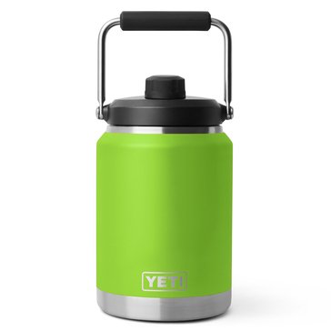 Yeti Rambler Half Gallon Jug