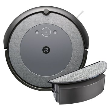 iRobot Roomba Combo i5 Robot Vacuum and Mop