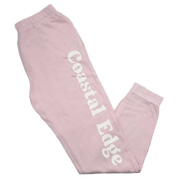 Coastal Edge Women's Wishing Sweatpants