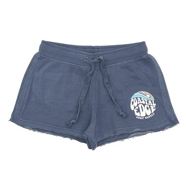 Coastal Edge Women's Bubbly Shorts