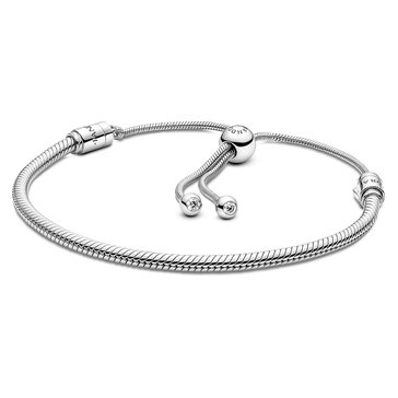 Pandora Snake Chain Bracelet