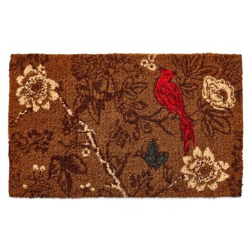 Tag Autumn Toile Coir Mat