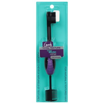 Goody Total Texture Edge Brush