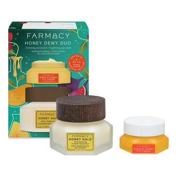 Farmacy Honey Dewy Duo