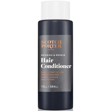 Scotch Porter Nourish and Repair Hair Conditioner