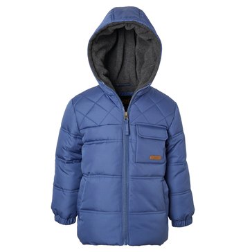 iXtreme Big Boys Puffer Jacket