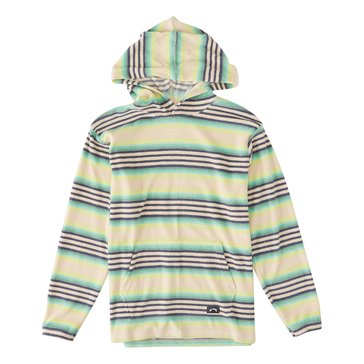 Billabong Big Boys' Flecker Diego Pullover Hoodie