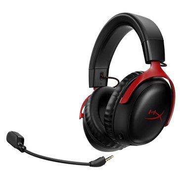 HyperX Cloud III Wireless Gaming Headset