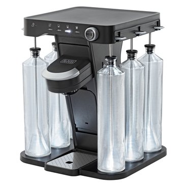 Black and Decker Cocktail Maker Machine and Drink Maker