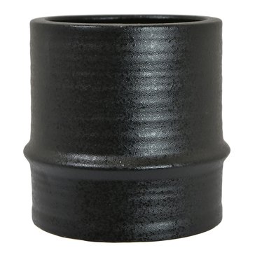 Three Hands Cylinder Vase