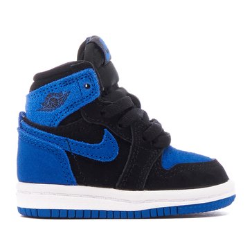 Jordan Toddler Boys Air Jordan 1 Retro High OG