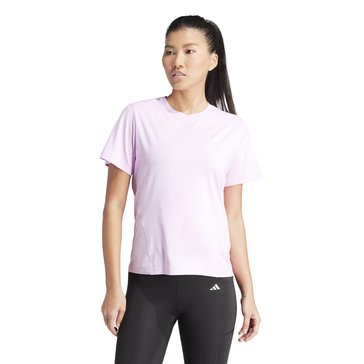 Adidas Women's Design 4 Train Tee 