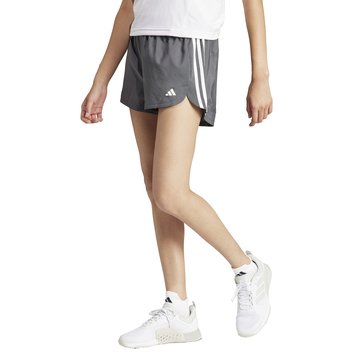 Adidas Women's Pacer Woven Mid 5