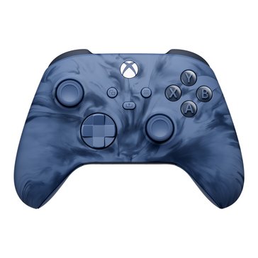 Xbox Wireless Controller - Stormcloud Vapor Special Edition