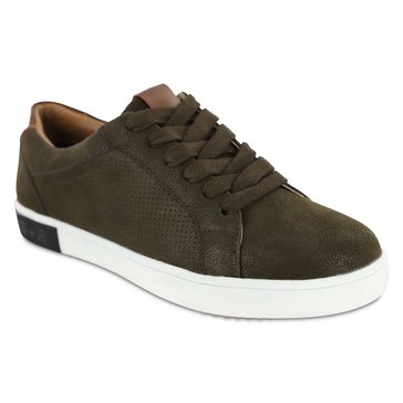 Strauss + Ramm Little Boys' Colyn Shoe